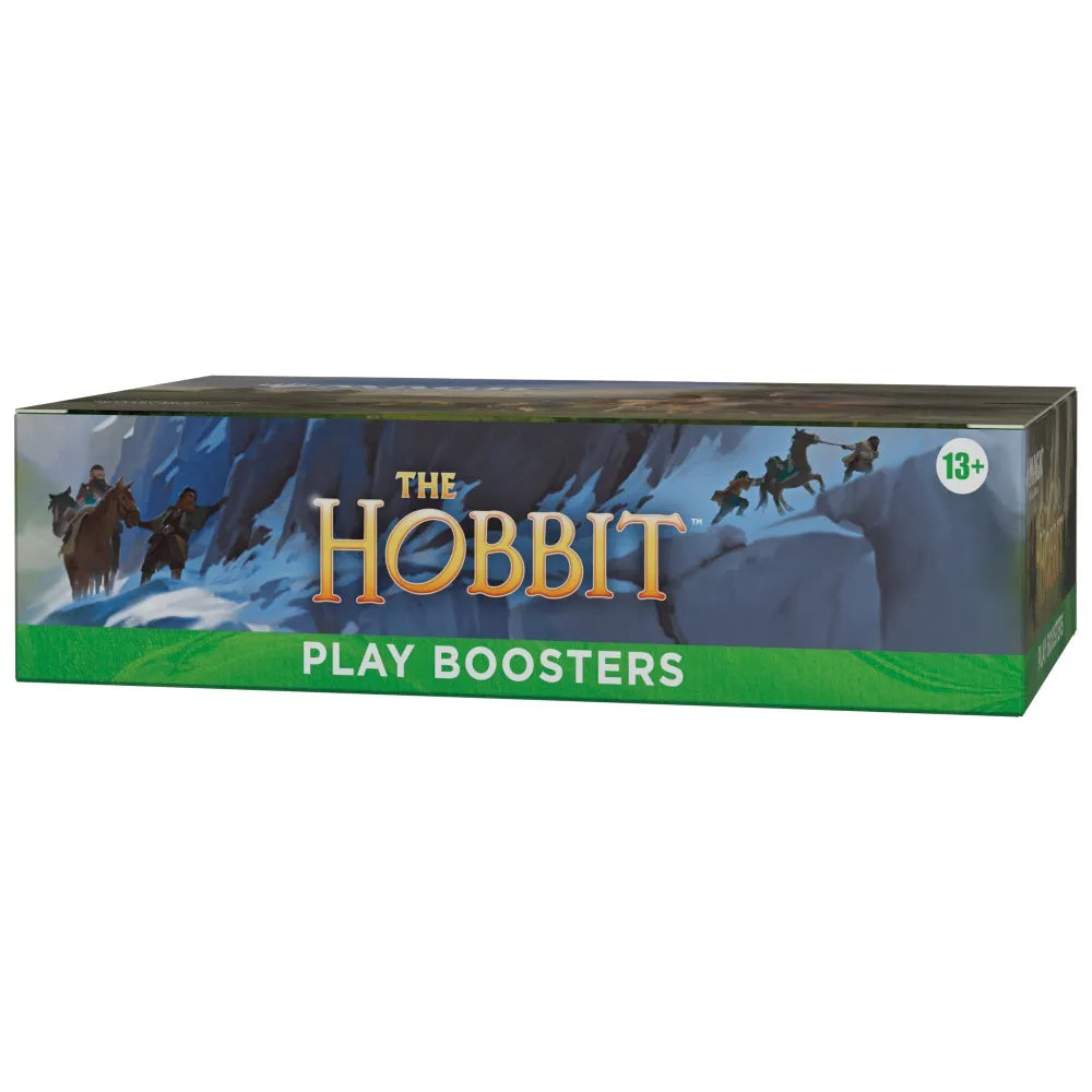 Magic the Gathering: The Hobbit [Play Booster Box]