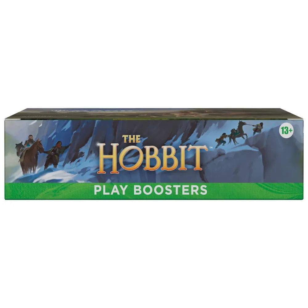 Magic the Gathering: The Hobbit [Play Booster Box]