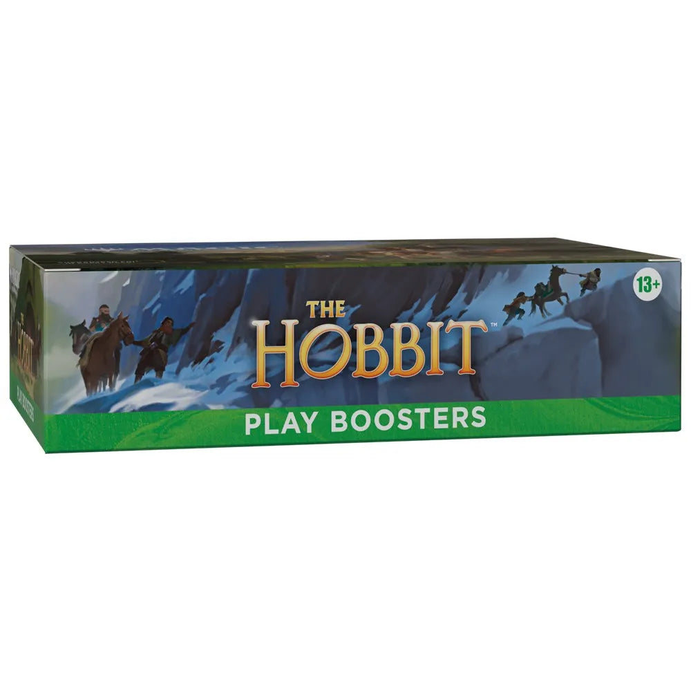 Magic the Gathering: The Hobbit [Play Booster Box]