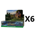 Magic the Gathering: The Hobbit [Play Booster Box Case]