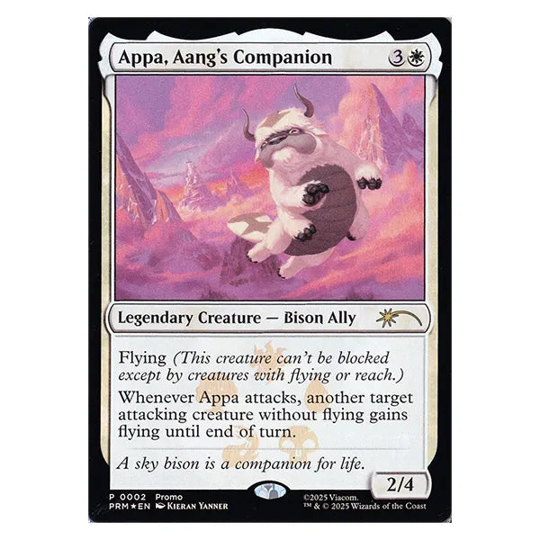 Magic the Gathering: Avatar: The Last Airbender [Jumpstart and Play Battle Box]