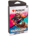 Magic the Gathering: Foundations [Jumpstart 2 Pack]