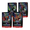 Magic the Gathering: Marvel: Darkhold Destiny - Collector's Edition [Commander Deck Case]