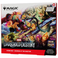 Magic the Gathering: Marvel: Darkhold Destiny - Skirmish at the Sanctum [Scene Box]