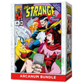 Magic the Gathering: Marvel: Darkhold Destiny [Arcanum Bundle]
