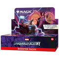 Magic the Gathering: Marvel: Darkhold Destiny [Booster Box]