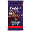 Magic the Gathering: Marvel: Darkhold Destiny [Booster Pack]