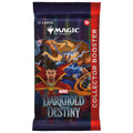 Magic the Gathering: Marvel: Darkhold Destiny [Collector Booster Pack]