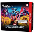 Magic the Gathering: Marvel: Darkhold Destiny [Draft Night]