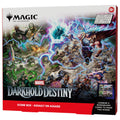 Magic the Gathering: Marvel: Darkhold Destiny - Assault on Asgard [Scene Box]