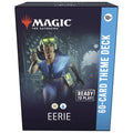 Magic the Gathering: Secrets of Strixhaven - 60 Card [Theme Deck]