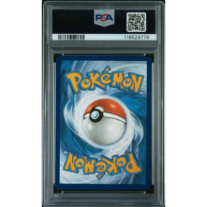 Pokemon TCG: English - PSA 10 Manaphy GG39 Crown Zenith + Free Slab Bumper