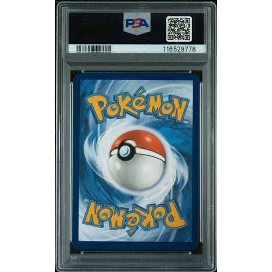 Pokemon TCG: English - PSA 10 Manaphy Crown Zenith + Free Slab Bumper