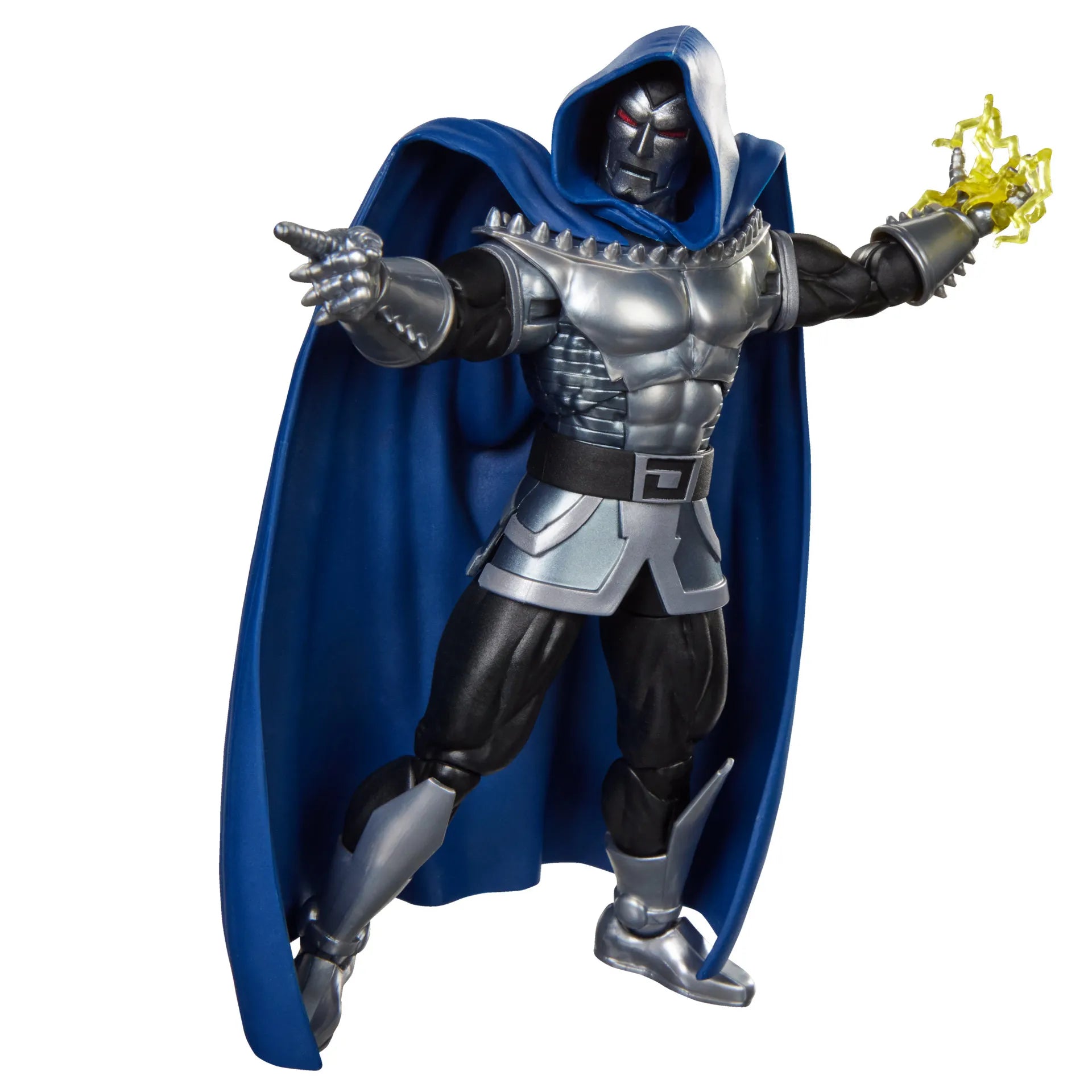 Marvel Legends Series: Magic the Gathering - Doctor Doom 2099 and Promo Card [Figure]