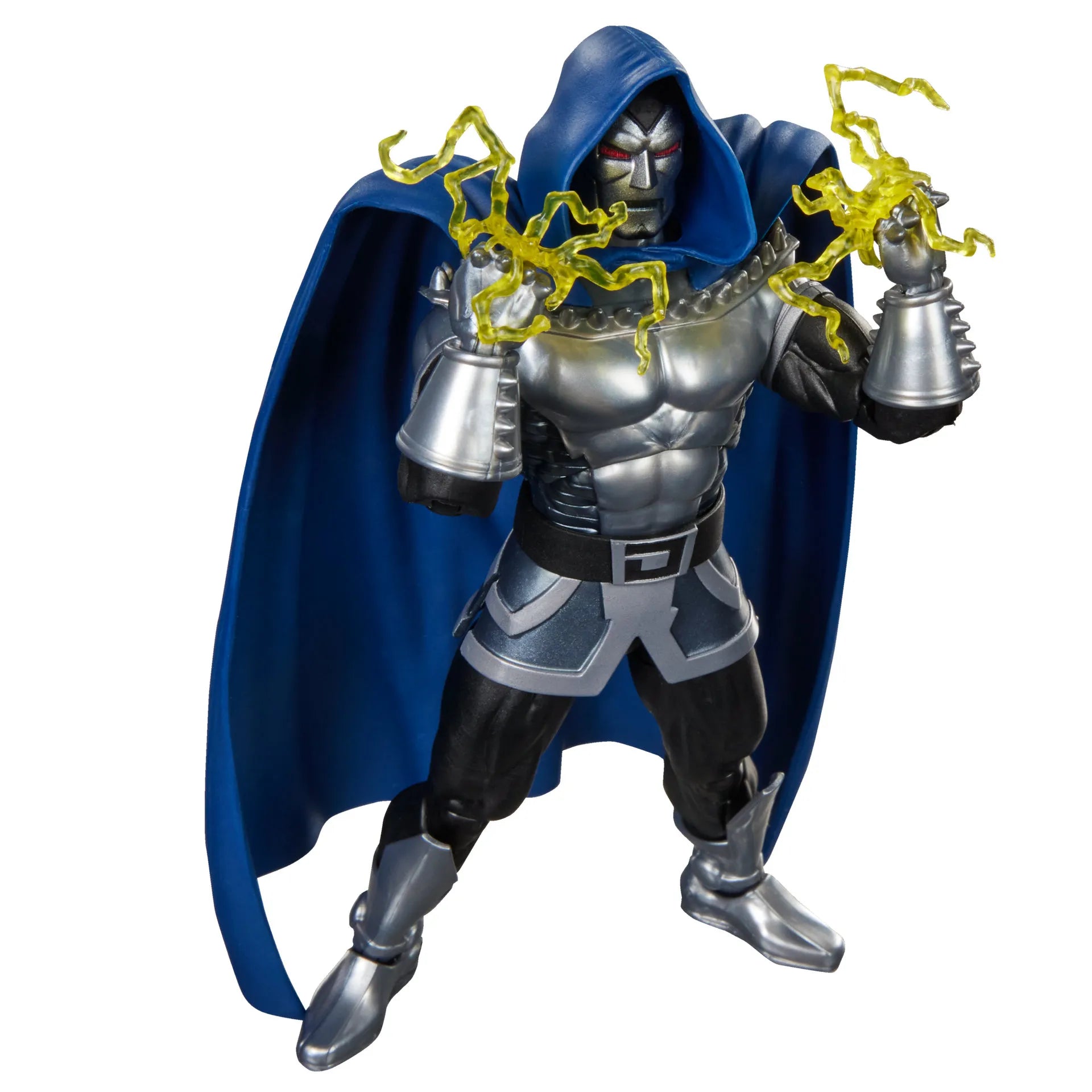 Marvel Legends Series: Magic the Gathering - Doctor Doom 2099 and Promo Card [Figure]