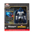 Marvel Legends Series: Magic the Gathering - Doctor Doom 2099 and Promo Card [Figure]