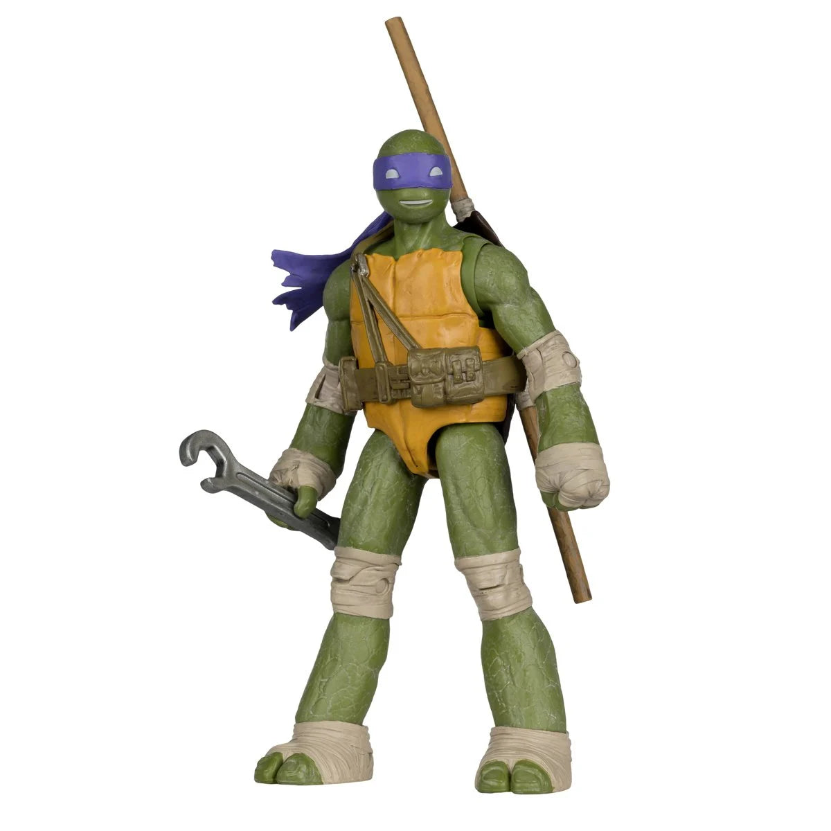 McFarlane Toys: Teenage Mutant Ninja Turtles - Page Punchers - Donatello with Comic [Figure]