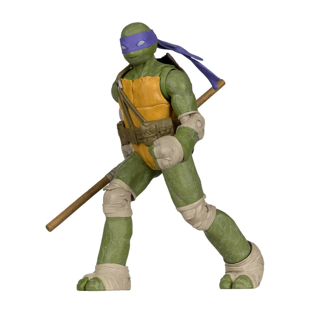 McFarlane Toys: Teenage Mutant Ninja Turtles - Page Punchers - Donatello with Comic [Figure]