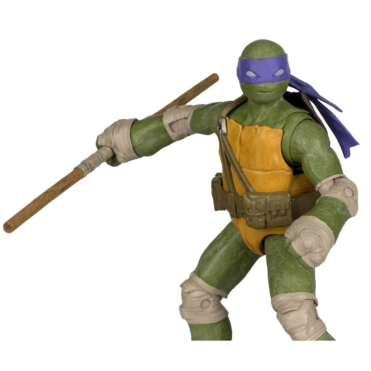 McFarlane Toys: Teenage Mutant Ninja Turtles - Page Punchers - Donatello with Comic [Figure]