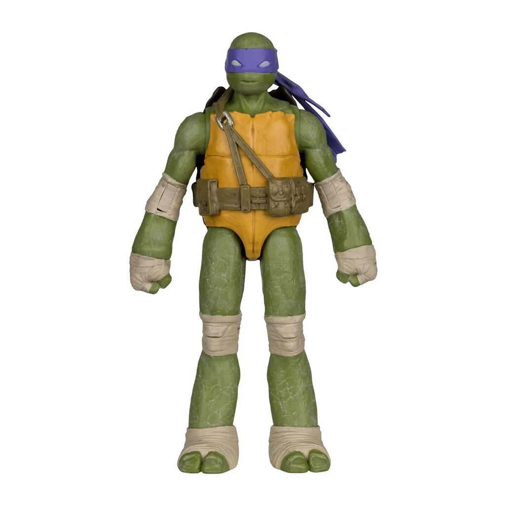 McFarlane Toys: Teenage Mutant Ninja Turtles - Page Punchers - Donatello with Comic [Figure]