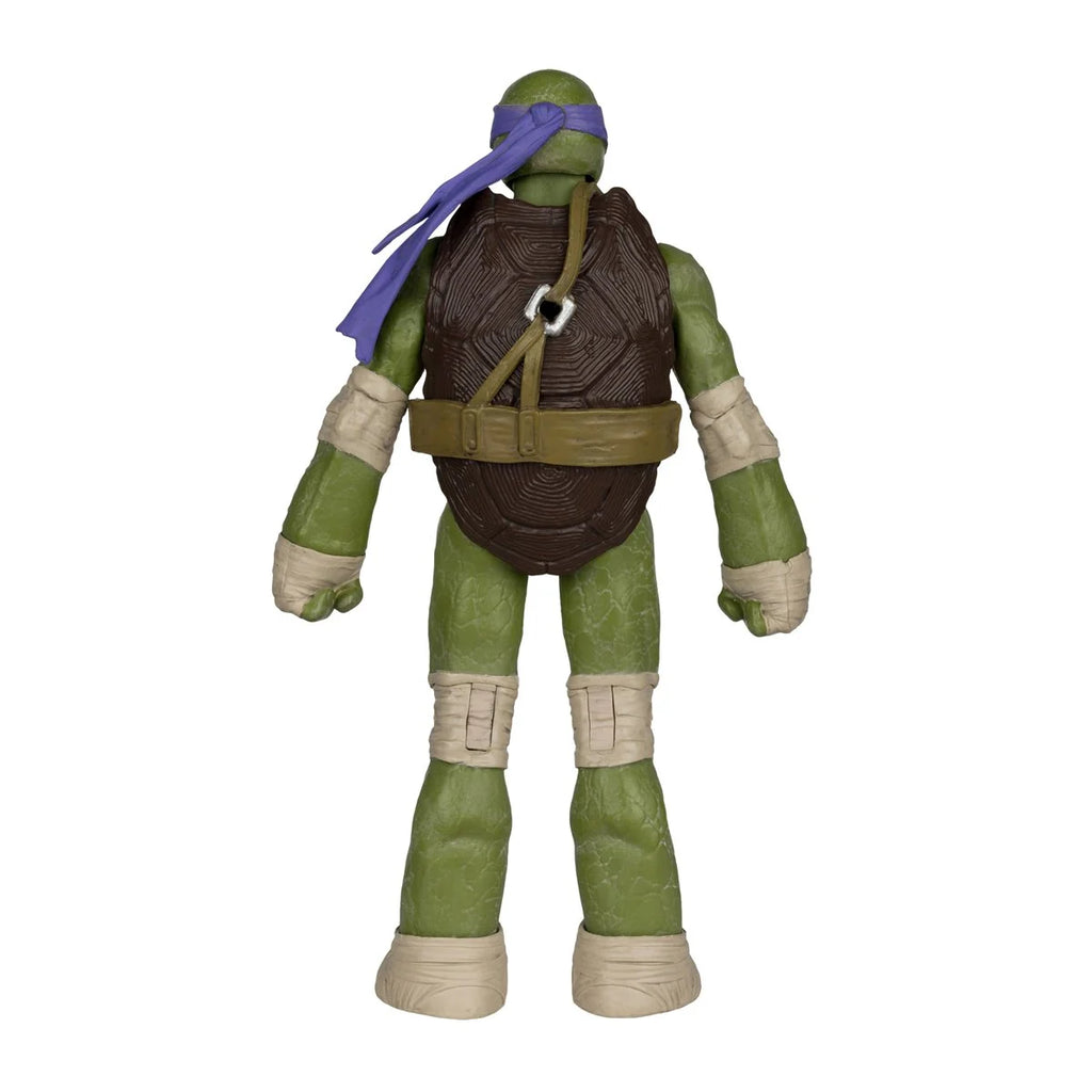 McFarlane Toys: Teenage Mutant Ninja Turtles - Page Punchers - Donatello with Comic [Figure]