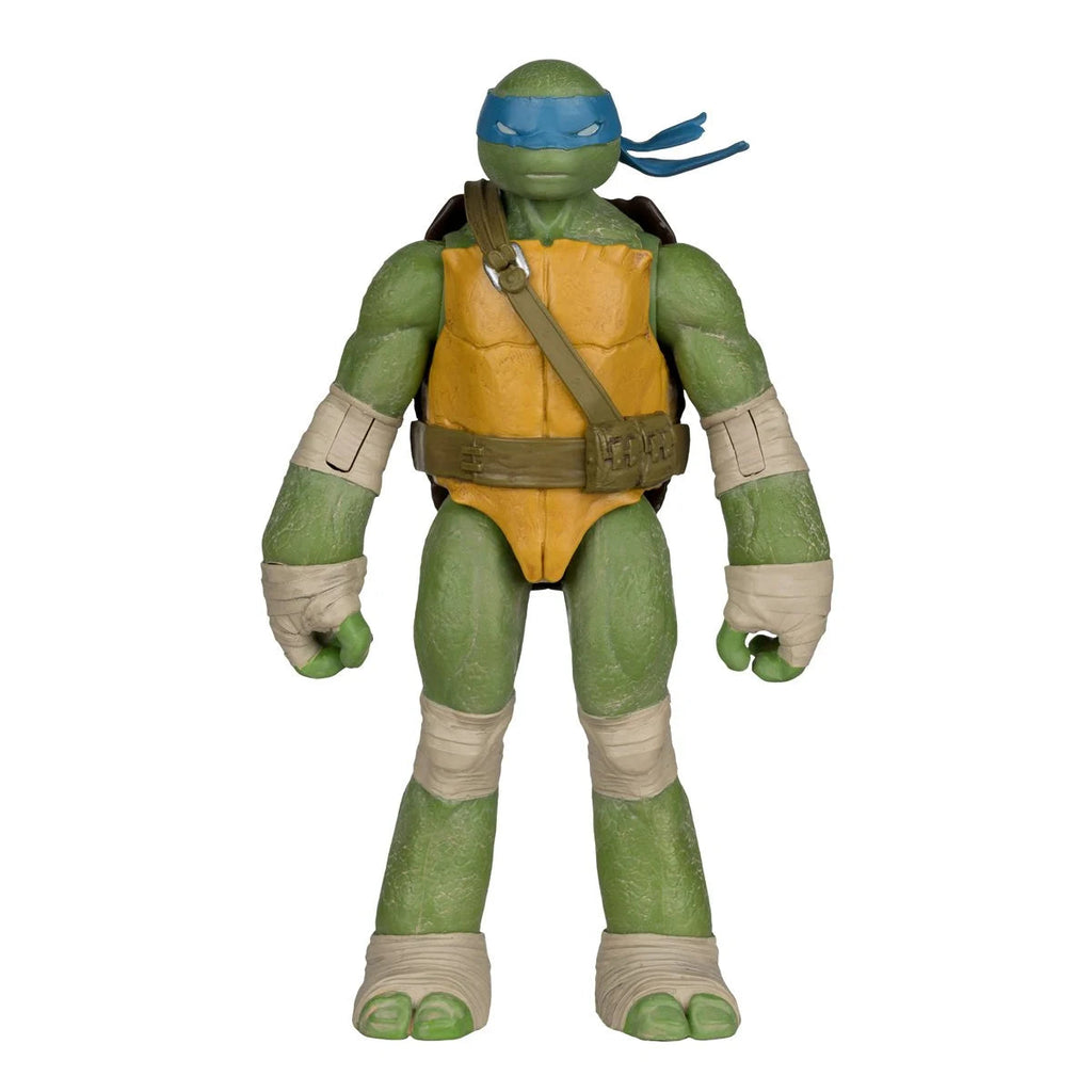 McFarlane Toys: Teenage Mutant Ninja Turtles - Page Punchers - Leonardo with Comic [Figure] McFarlane Toys