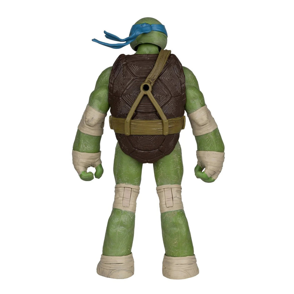 McFarlane Toys: Teenage Mutant Ninja Turtles - Page Punchers - Leonardo with Comic [Figure] McFarlane Toys