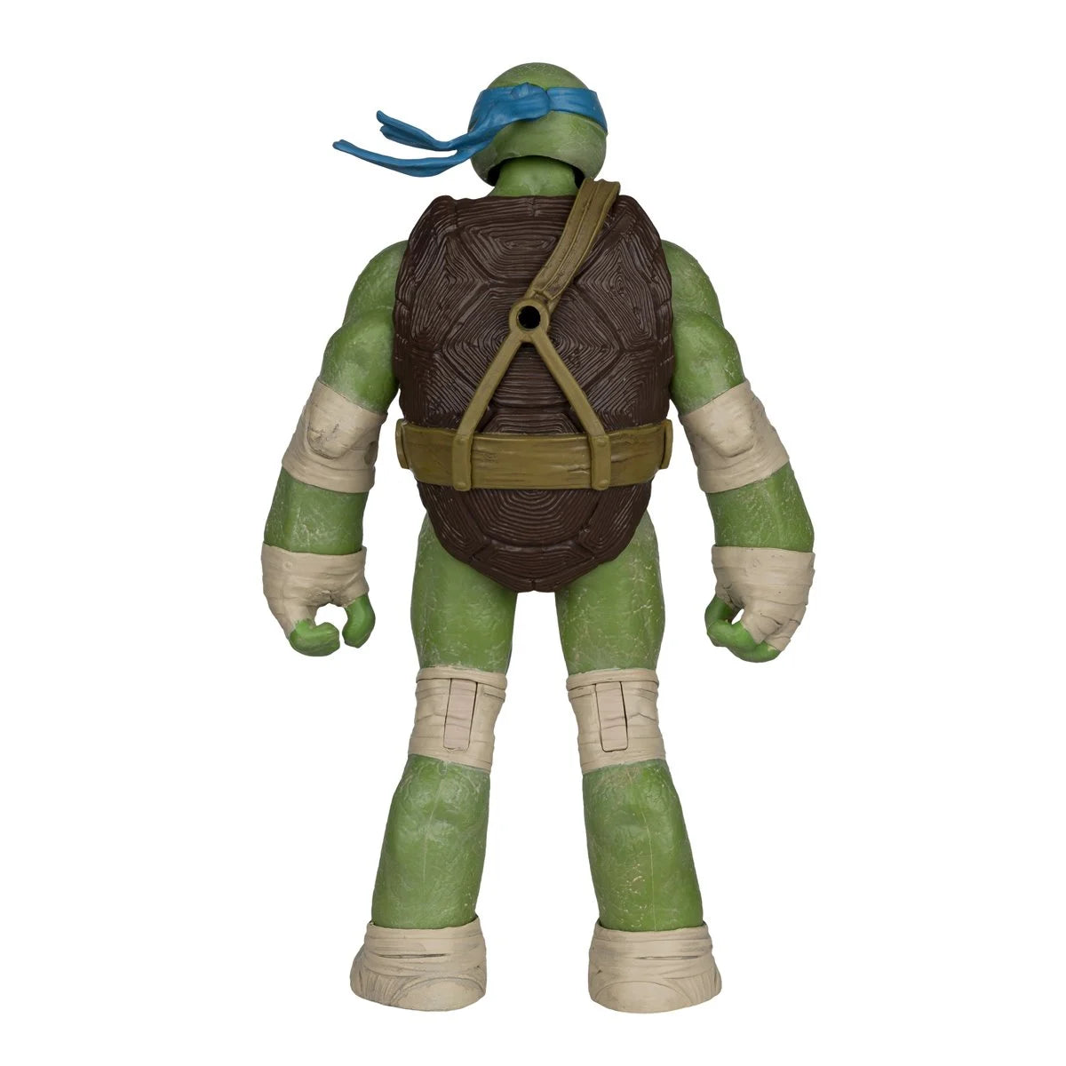 McFarlane Toys: Teenage Mutant Ninja Turtles - Page Punchers - Leonardo with Comic [Figure] McFarlane Toys