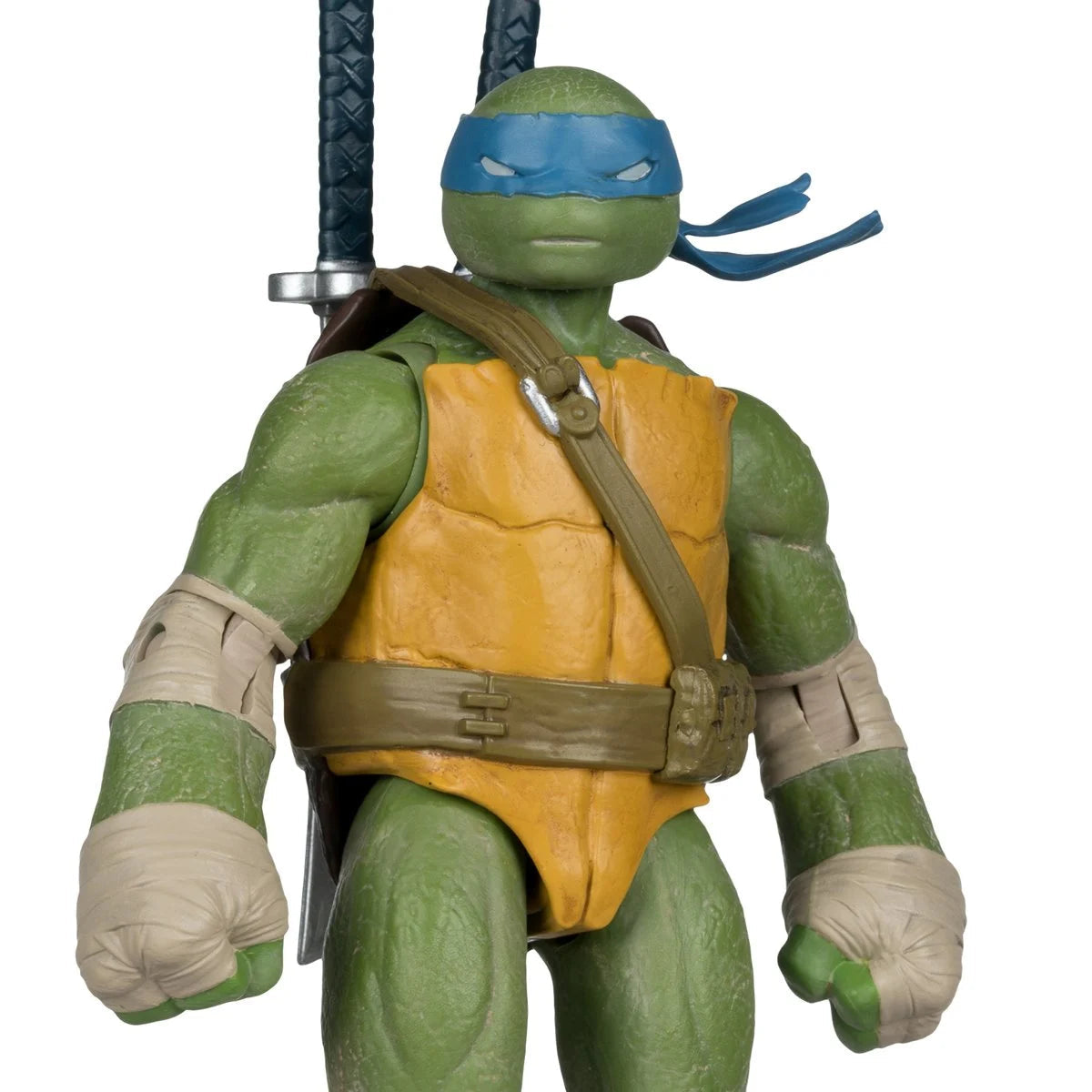 McFarlane Toys: Teenage Mutant Ninja Turtles - Page Punchers - Leonardo with Comic [Figure] McFarlane Toys