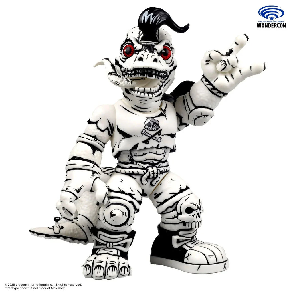 Mondo: Teenage Mutant Ninja Turtles - Mondo Decko Mirage Variant - WonderCon Exclusive [Figure]