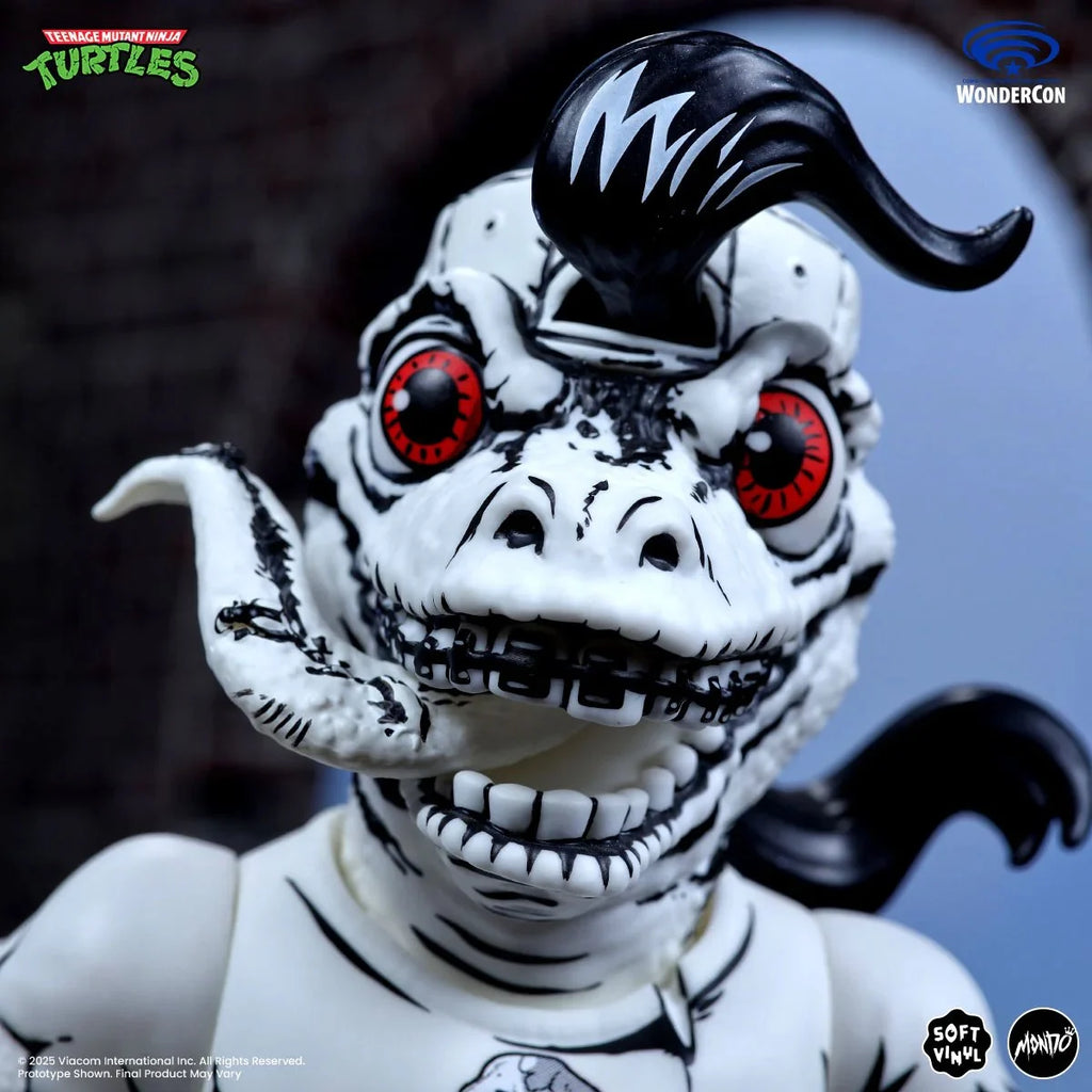 Mondo: Teenage Mutant Ninja Turtles - Mondo Decko Mirage Variant - WonderCon Exclusive [Figure]