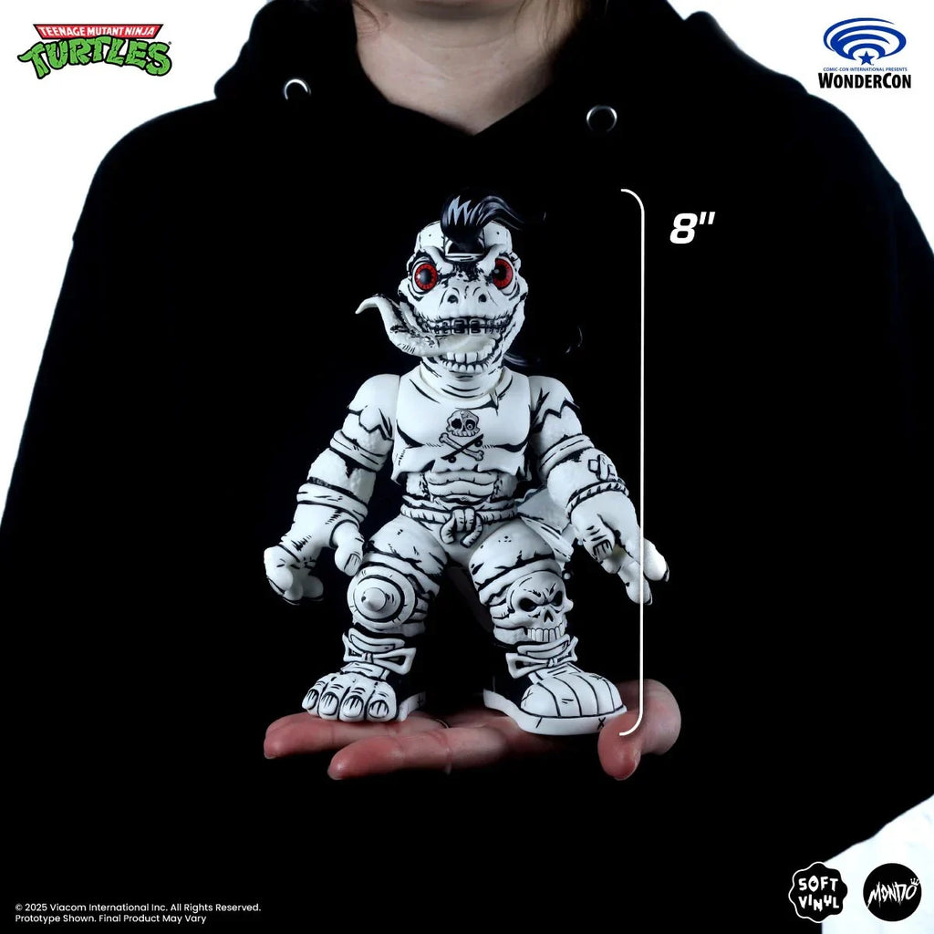 Mondo: Teenage Mutant Ninja Turtles - Mondo Decko Mirage Variant - WonderCon Exclusive [Figure]