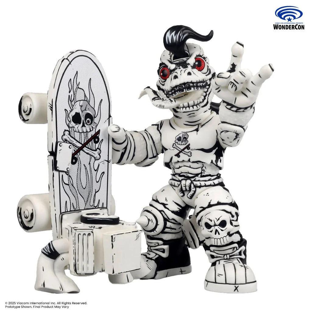 Mondo: Teenage Mutant Ninja Turtles - Mondo Decko Mirage Variant - WonderCon Exclusive [Figure]