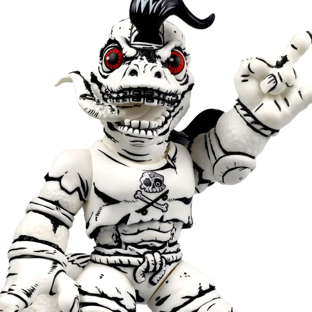 Mondo: Teenage Mutant Ninja Turtles - Mondo Decko Mirage Variant - WonderCon Exclusive [Figure]