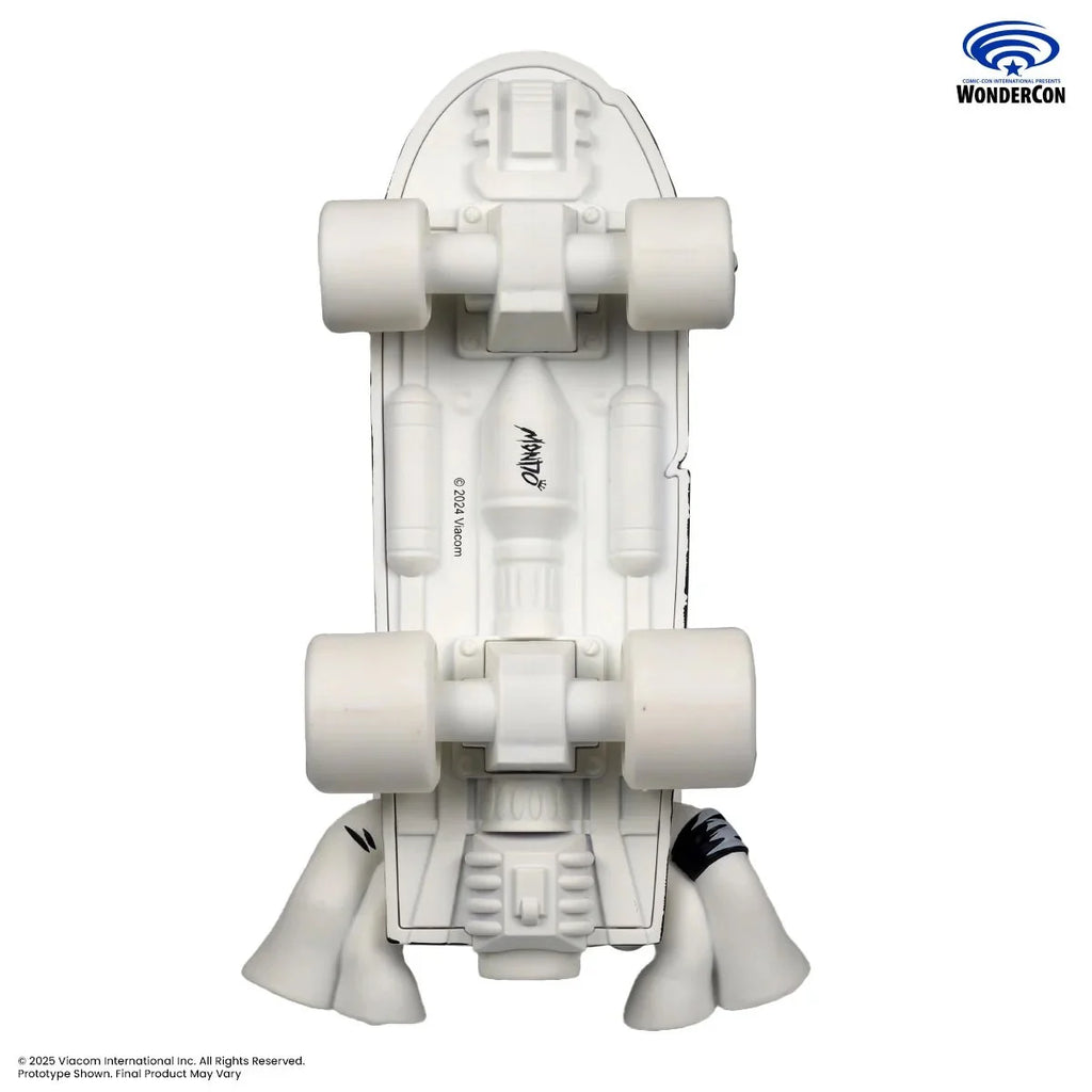 Mondo: Teenage Mutant Ninja Turtles - Mondo Decko Mirage Variant - WonderCon Exclusive [Figure]