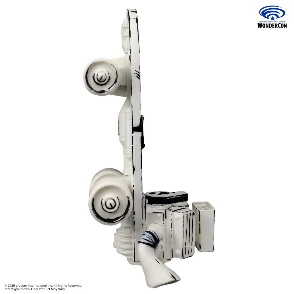 Mondo: Teenage Mutant Ninja Turtles - Mondo Decko Mirage Variant - WonderCon Exclusive [Figure]