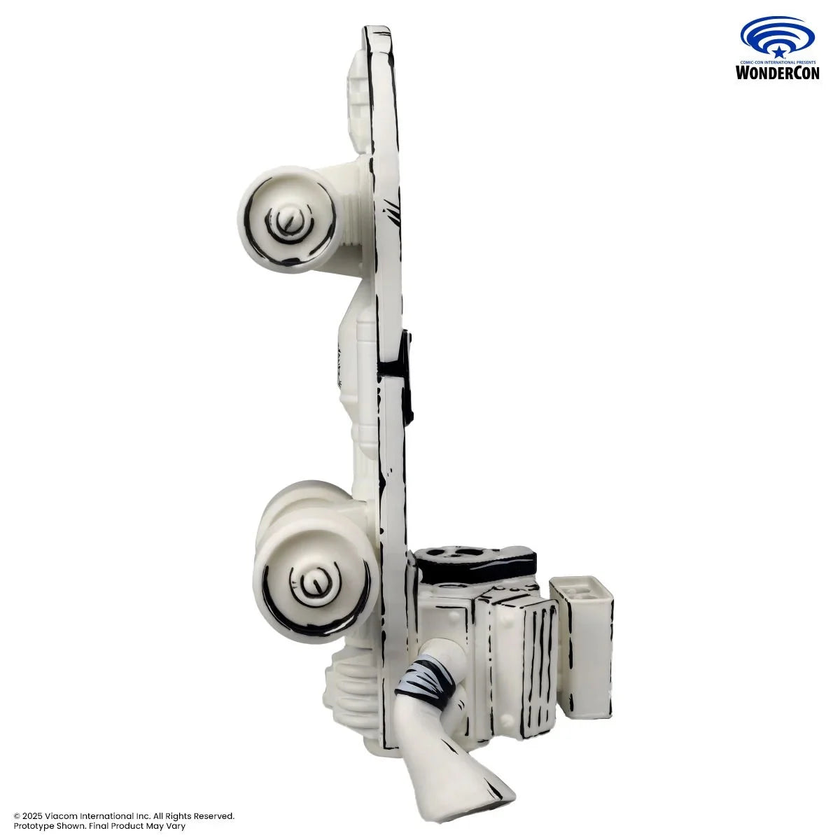 Mondo: Teenage Mutant Ninja Turtles - Mondo Decko Mirage Variant - WonderCon Exclusive [Figure]