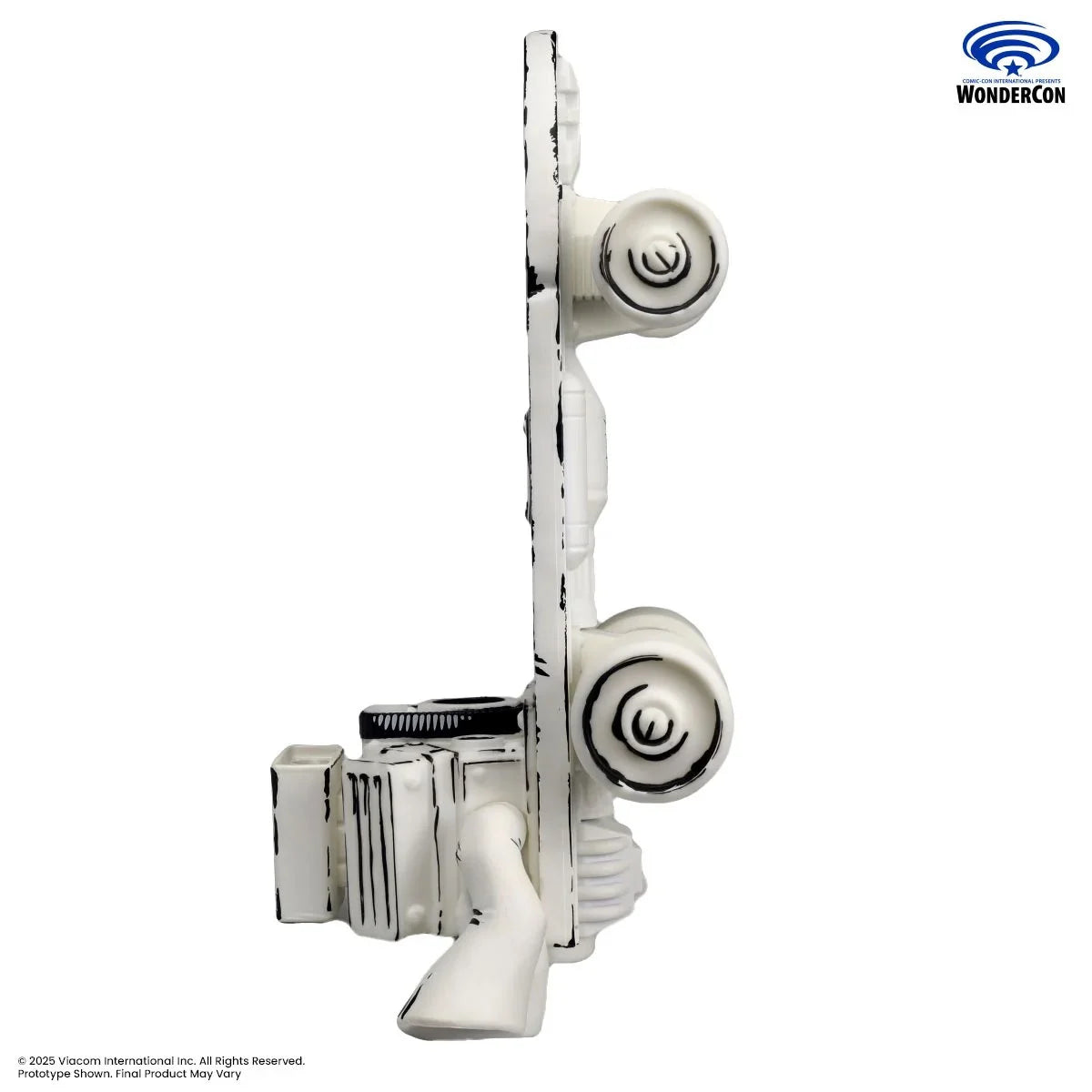 Mondo: Teenage Mutant Ninja Turtles - Mondo Decko Mirage Variant - WonderCon Exclusive [Figure]