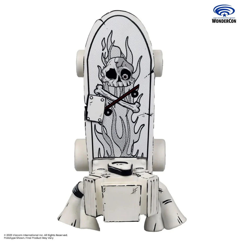 Mondo: Teenage Mutant Ninja Turtles - Mondo Decko Mirage Variant - WonderCon Exclusive [Figure]