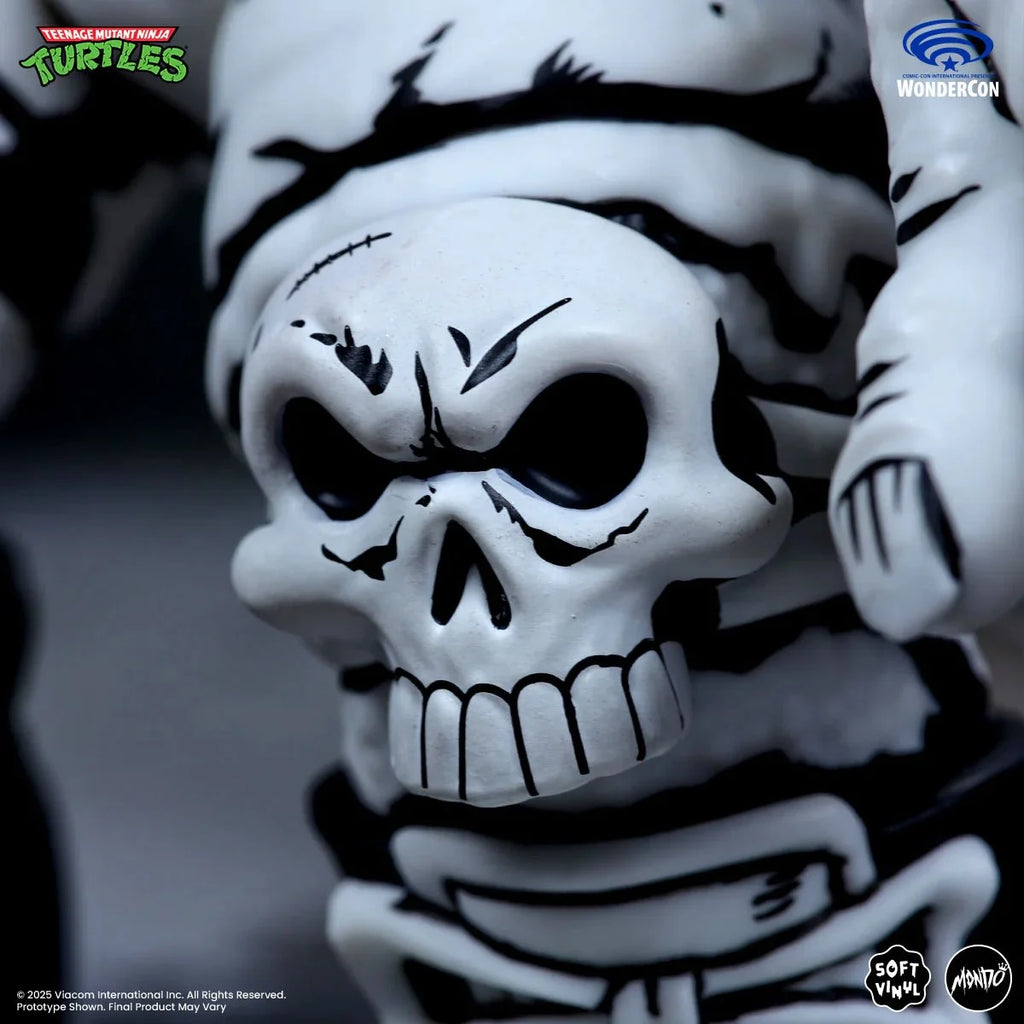 Mondo: Teenage Mutant Ninja Turtles - Mondo Decko Mirage Variant - WonderCon Exclusive [Figure]