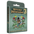 Munchkin Pathfinder: 3 Odd Ventures [Board Game]