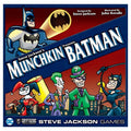 Munchkin: Batman [Board Game]