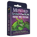 Munchkin Shadowrun: Hack the Future [Board Game]