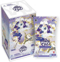 My Little Pony: Friendship Eternal - Moon Edition 4 [Blister Booster Box]