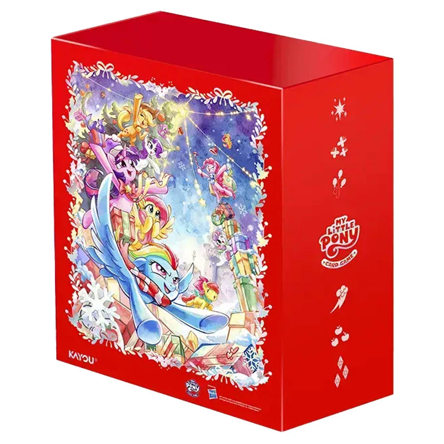 My Little Pony TCG: Hearth's Warming Eve [Gift Box]