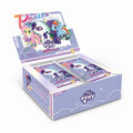 My Little Pony: Friendship Eternal - Fun Moments Edition 3 [Booster Box]