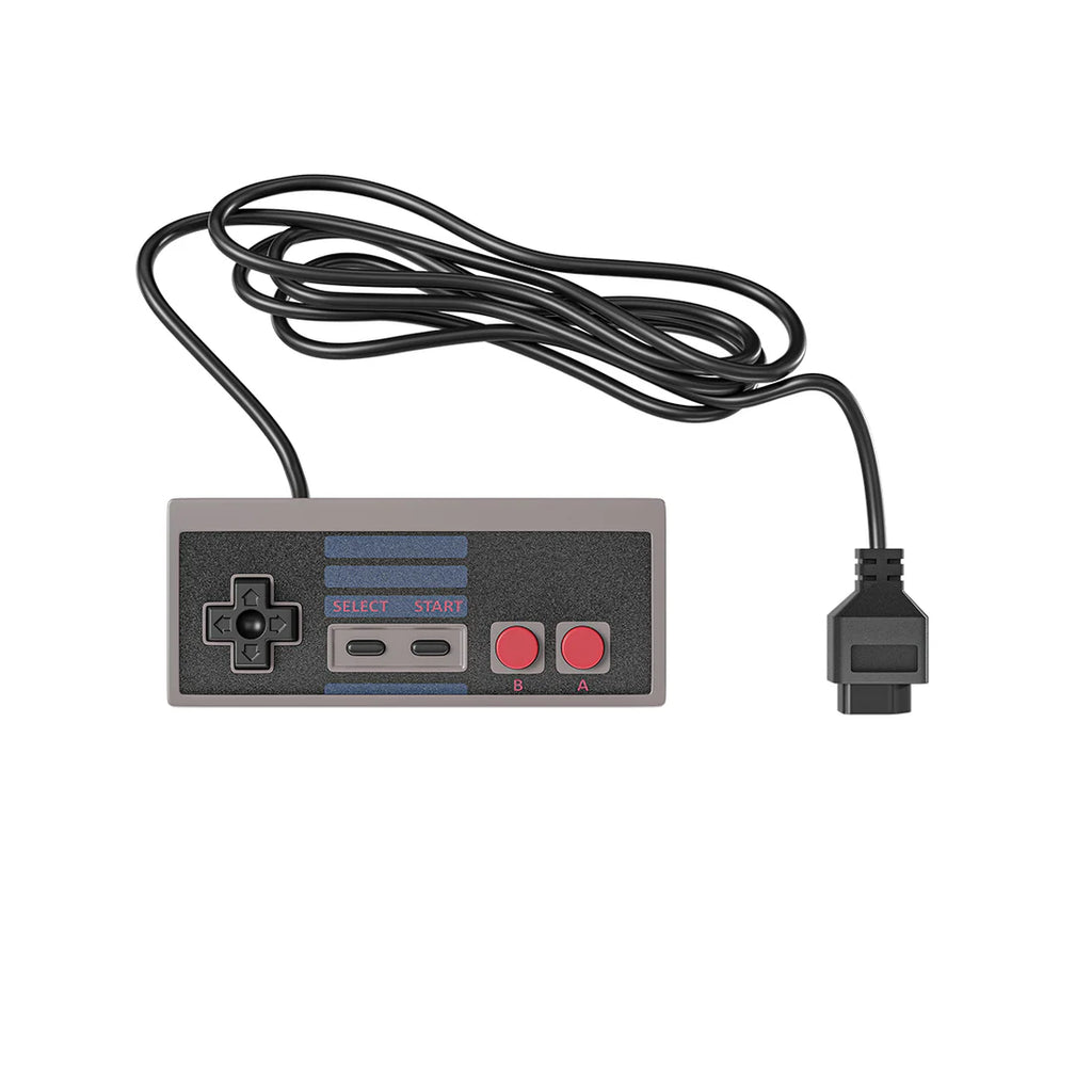 XYAB: Premier Wired [NES Controller]