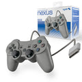 XYAB: NEXUS Wired [PS1/PS2 Controller]