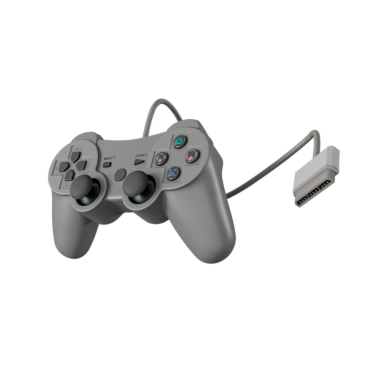XYAB: NEXUS Wired [PS1/PS2 Controller]