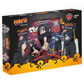 Naruto Mythos TCG: Itachi - Second Edition [Starter Pack]